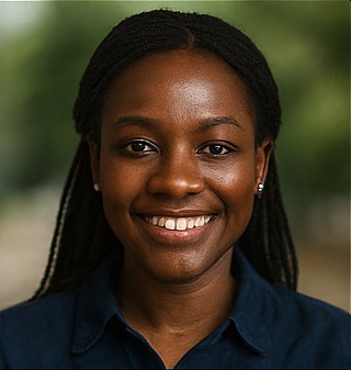 Photo of Lindiwe Khumalo